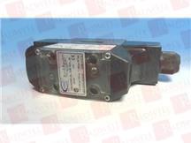 CONTINENTAL HYDRAULICS VSD03M-3L-GB-60L-A