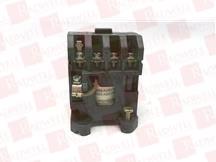 EATON CORPORATION DIL00L-31-NA-120V 0