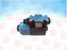 EATON CORPORATION DG4V-3-OBL-M-FPA3WL-B6-60 3