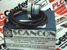 SCANCON SCA411000-707706