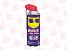DIXON WD40