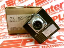 ENCODER PRODUCTS 716-0300-S-S-6-S-S-N 1