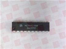 ON SEMICONDUCTOR MC74AC244N 1