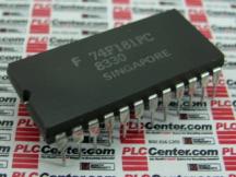 GENERIC IC74F181PC