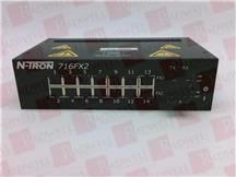 RED LION CONTROLS 716FX2-ST 1