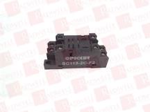 PICKER COMPONENTS SC113-2C-F2 1