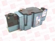 MAC VALVES INC 6321D-000-PM-601DA 0
