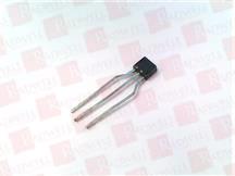 ROHM SEMICONDUCTOR 2SA821S 1