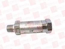 PARKER 451-1/8S2-125 0