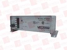 VALCOM VP-2024