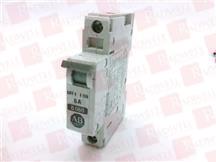 ALLEN BRADLEY 1492-CB1G060