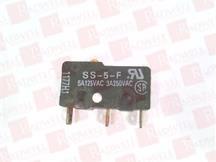 OMRON SS-5-F 3