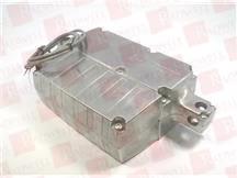 DANAHER MOTION PR2407-8A65E02LSS 3