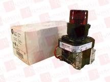 ALLEN BRADLEY 800H-QRTH24R 0