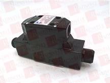 CONTINENTAL HYDRAULICS VSD03M-3A-GB-60L-C