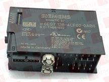 SIEMENS 6ES7138-4CF02-0AB0 2