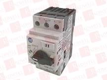 ALLEN BRADLEY 140M-D8V-B40