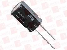 NICHICON UVZ1J102MHD 0