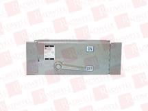 EATON CORPORATION FDPW366R