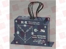 R-K ELECTRONICS RCY2AX-39V-A6478A