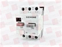 SIEMENS 3VE1010-2D 1