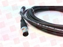 PEPPERL & FUCHS V15-G-BK5M-PUR-U/0,75-V15-G 2