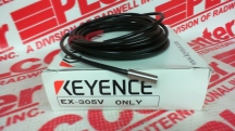 KEYENCE CORP EX-305V