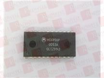 NXP SEMICONDUCTOR MC6850P 0