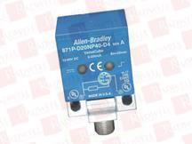 ALLEN BRADLEY 871P-D20NN40-D4 0