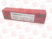 BERNSTEIN AG 630-2121-030