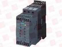 SIEMENS 3RW4036-1BB15 0