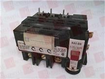 SCHNEIDER ELECTRIC RA1-CB-7/10 4