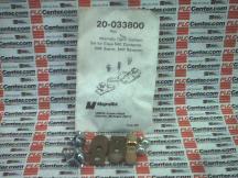 MAGNETEK 20-033800