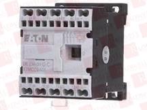 EATON CORPORATION DILEM-01-G-C-24VDC