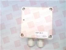 OJ ELECTRONICS ESF-35-2 0