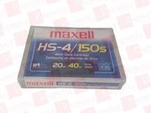 MAXELL HS-4/150S 0