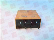 MATSUSHITA ELECTRIC NC2EBD-P-DC12V 1