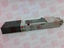 SMC SQ2331-5-C8