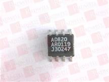 ANALOG DEVICES AD820AR 1