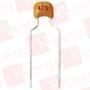 MULTICOMP MC0805B472K500A5.08MM 0