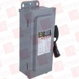 SCHNEIDER ELECTRIC HU361AWK 2