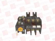 FUJI ELECTRIC TR-1SN/UL-6-9A 1