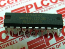 ON SEMICONDUCTOR DM74ALS373N 1