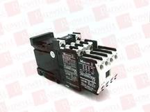 EATON CORPORATION DILR40-G/04-125VDC 2