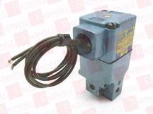 MAC VALVES INC 225B-501BAAA