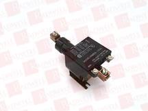 STRUTHERS DUNN RELAYS M60A-120VAC 2