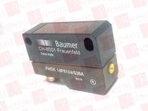 BAUMER ELECTRIC FHDK 14P5104/S35A