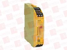 PILZ PNOZ S3 24VDC 2 N/O