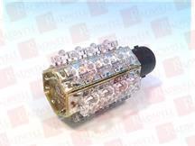 FEDERAL SIGNAL LED-024A 0
