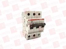 ASEA BROWN BOVERI S273-K8 2